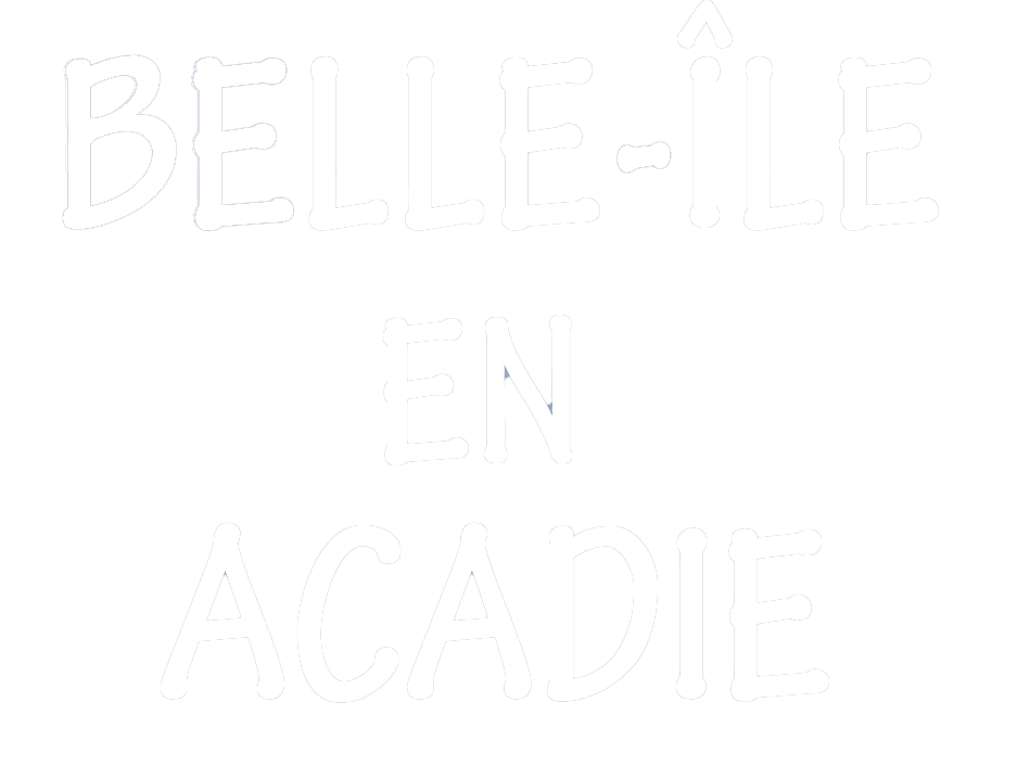 Belle-Île en Acadie