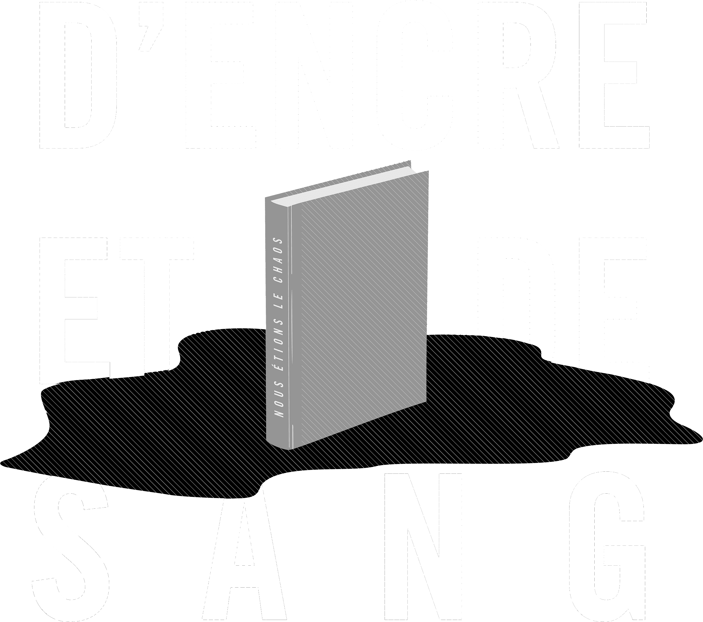 D'encre et de sang