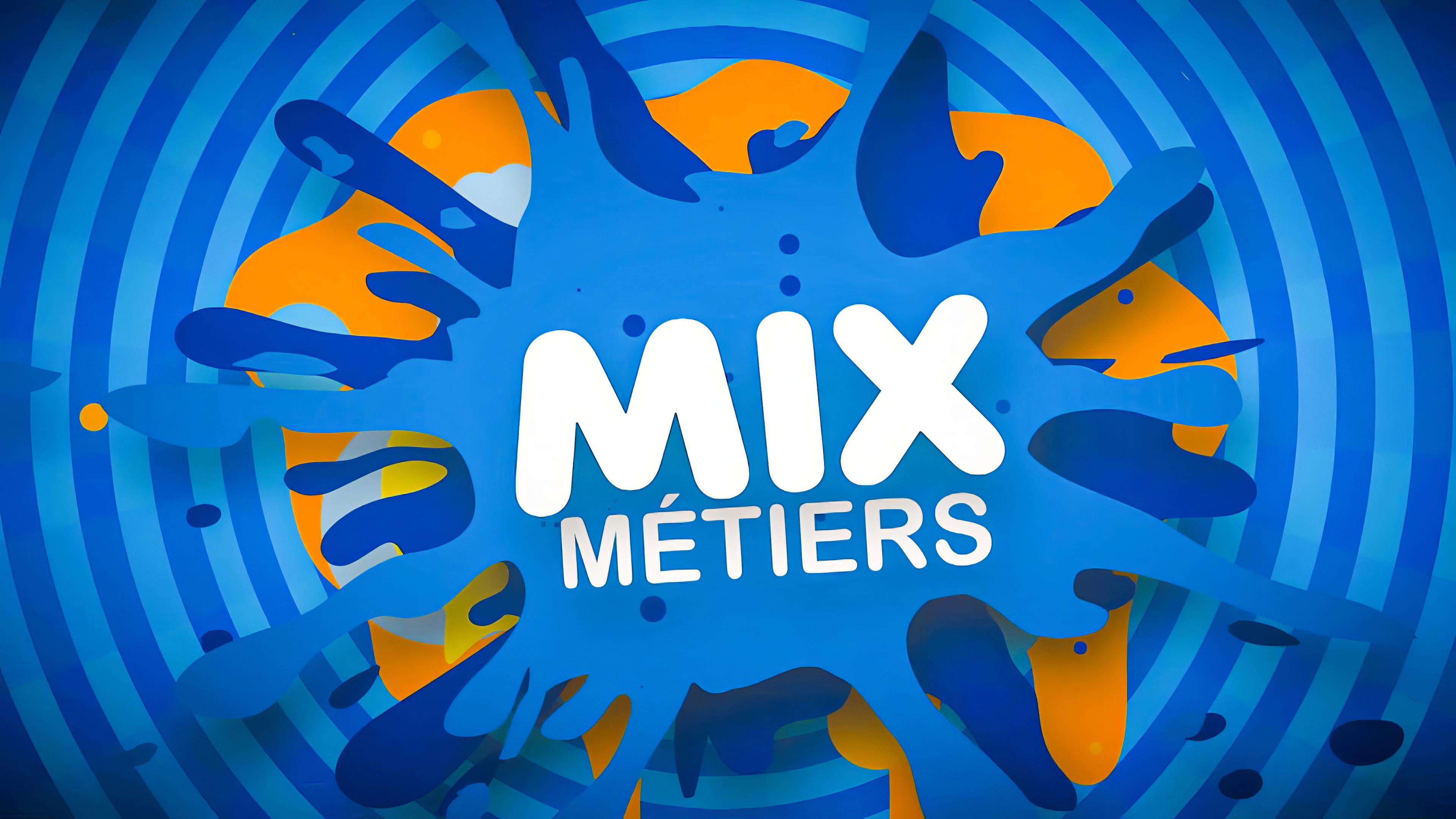Mix Métiers