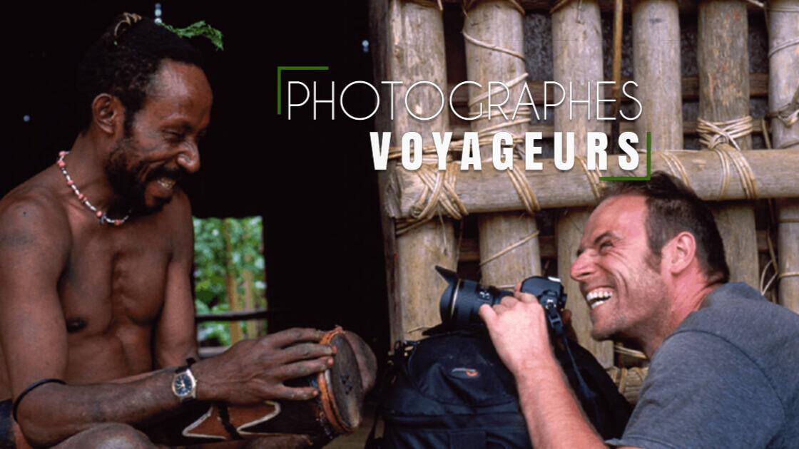 Photographes voyageurs