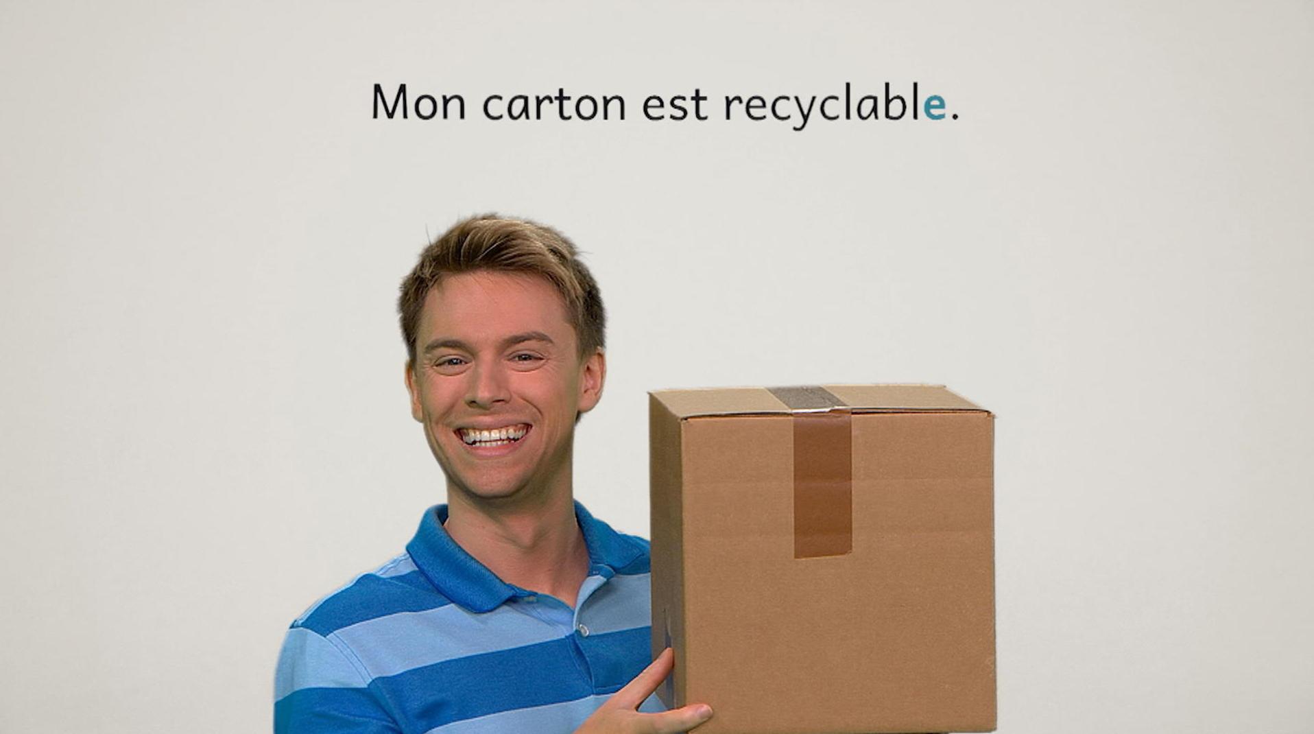 Recyclable, recyclable, recyclables