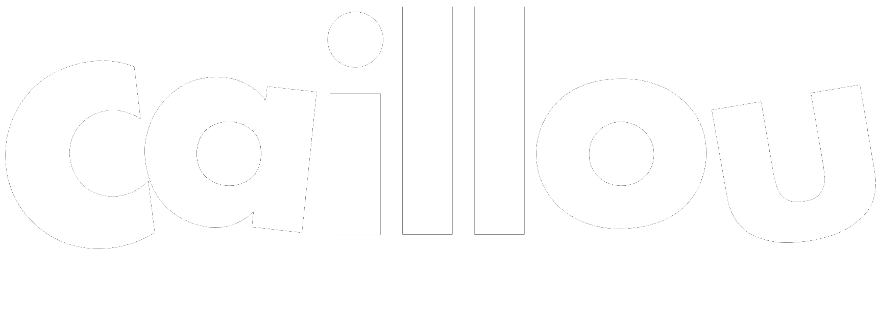 Caillou - Mousseline la géante