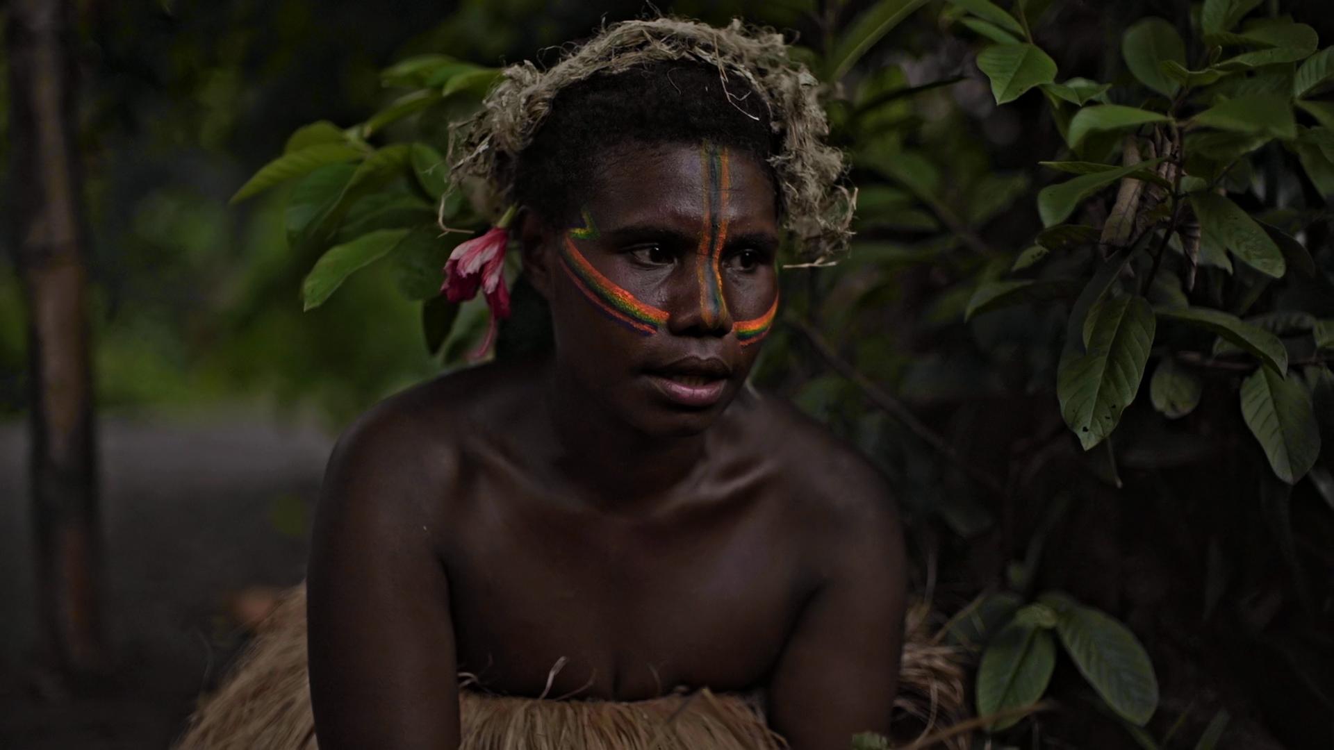 S1 E8 Vanuata Mémoire d'un culte - République de Vanuatu