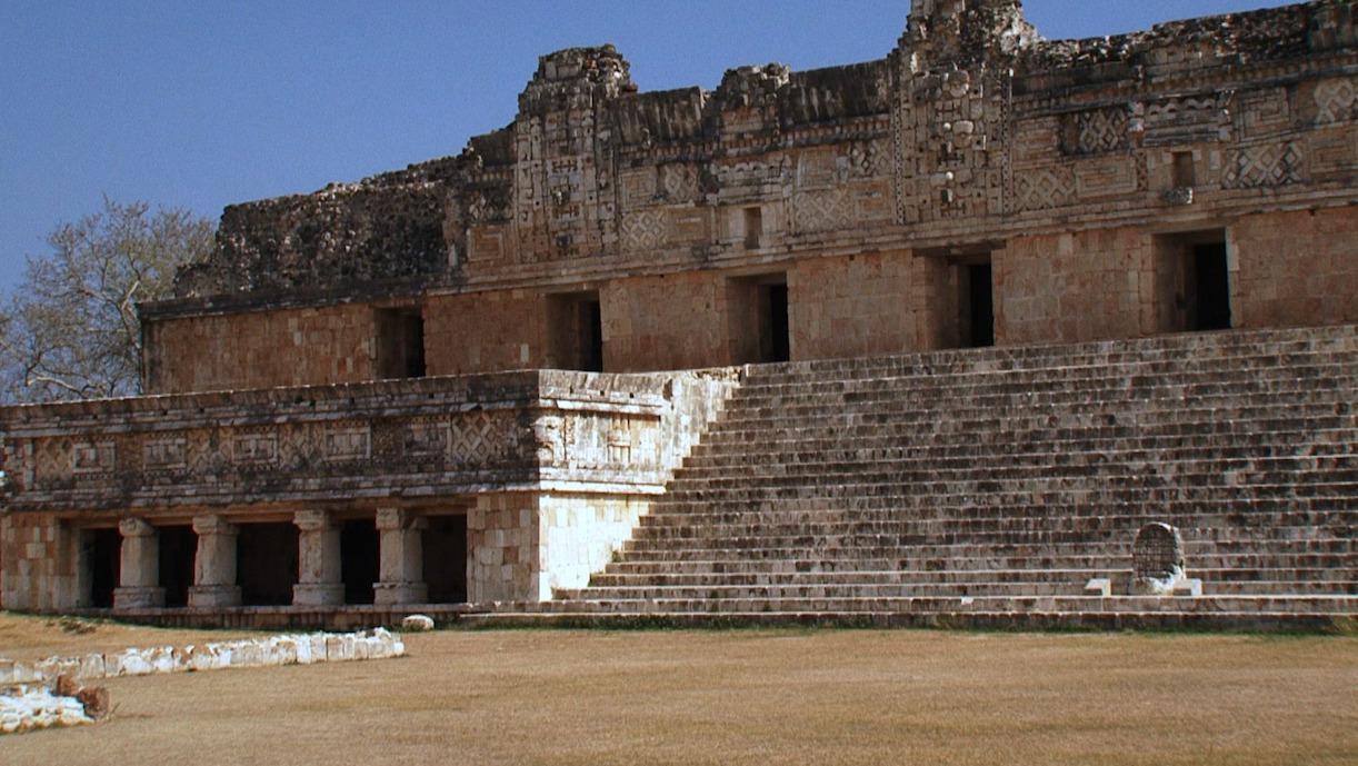 Les 7 plus belles cités Mayas