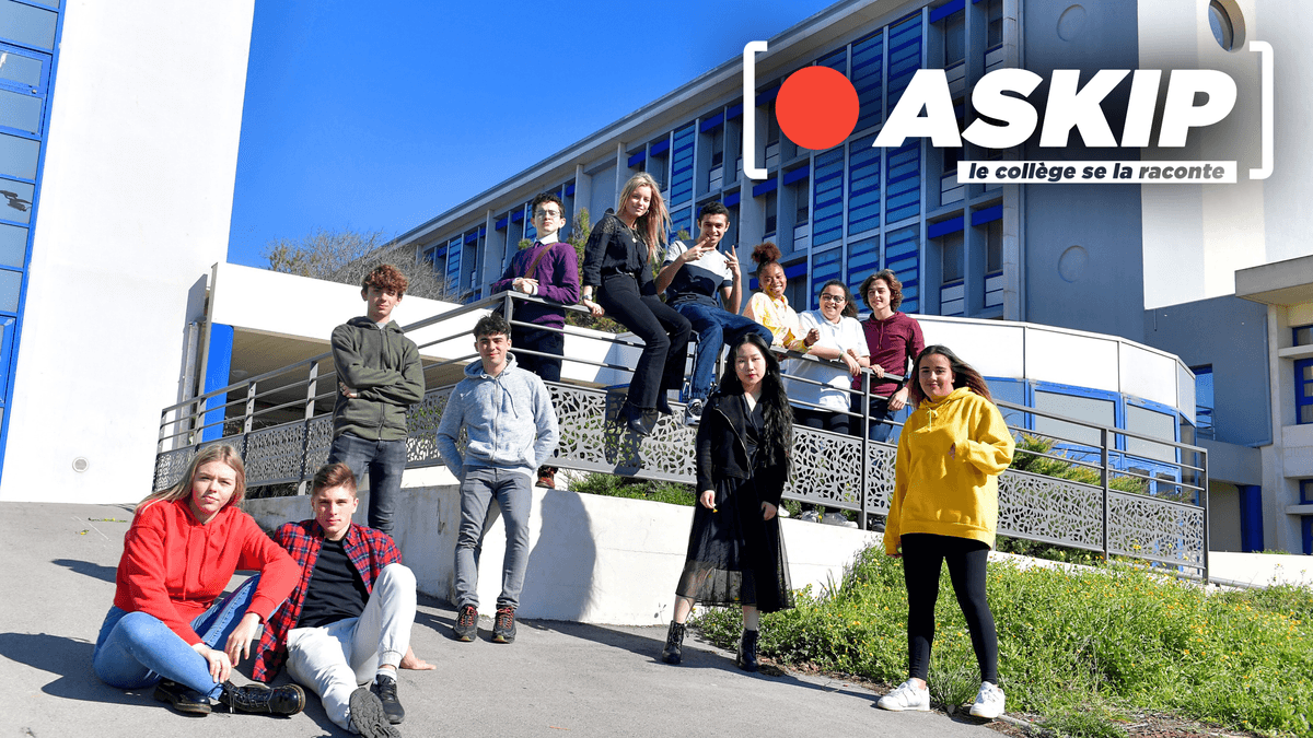 ASKIP | Saison 3 | TFO